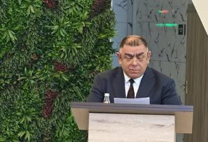 YAP Ağcabədi rayon təşkilatının Ərazi Partiya Təşkilatlarında görüşlər davam etdirilir