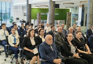 YAP Ağcabədi rayon təşkilatının Ərazi Partiya Təşkilatlarında görüşlər davam etdirilir