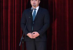 Vətənə fəda olmuş sevgilər - FOTO