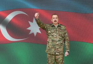 ZƏFƏR DASTANI
