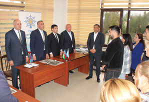 Zəngilan – Qarabağın və Şərqi Zəngəzurun inkişaf salnaməsi - FOTO