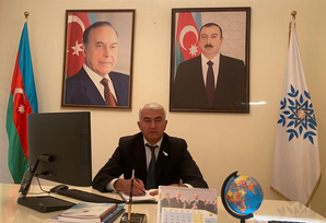 Füzuliyə yeni həyat qayıdıb - ŞƏRH