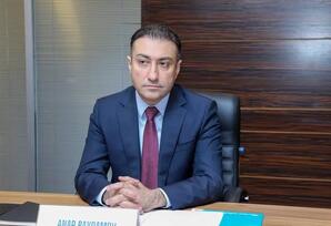 Anar Bayramov səhiyyə naziri təyin edilib