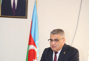 Binəqədi rayon təşkilatının M.Ə.Rəsulzadə qəsəbəsi, Azadlıq prospekti 195 ünvanlı ərazi partiya təşkilatında görüş keçirildi