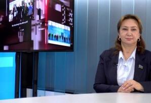 20 Oktyabr – Zəngilanın azadlığı və yenidən doğuluşunun rəmzidir