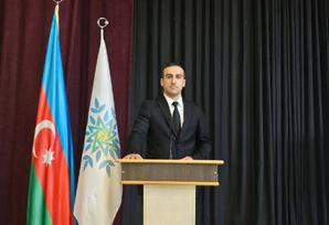 Füzuli – zəfərin və dirçəlişin ünvanı - ŞƏRH
