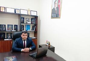 Zəngilanın azad edilməsi tarixi zəfərimizin və dirçəlişimizin başlanğıcıdır - ŞƏRH