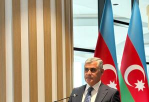 Azərbaycanın AQEM çərçivəsində diplomatik təşəbbüsləri və regional əməkdaşlıq perspektivləri