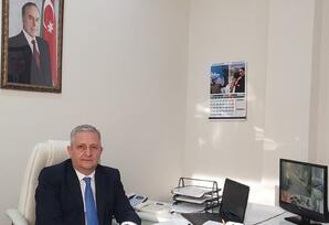Zəngilanın dirçəlişi Zəfər tariximizin parlaq səhifəsidir