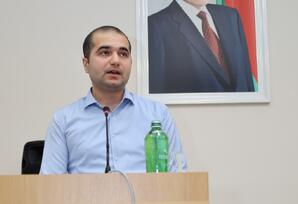 YAP-ın VIII Qurultayında müəyyənləşdirilən vəzifələr Şıxakəran kəndində müzakirə olunub - ŞƏRH