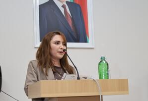 YAP-ın VIII Qurultayında müəyyənləşdirilən vəzifələr Şıxakəran kəndində müzakirə olunub - ŞƏRH
