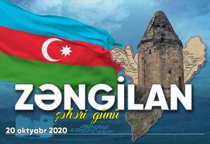 Zəngilan: tarixi irsin qorunması, bərpa-quruculuq işləri və gələcək inkişaf perspektivləri - ŞƏRH
