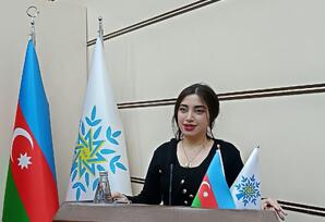Bakıdan gələn həmrəylik