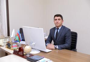 Zəngilan şəhərində Azərbaycan bayrağının ucaldılması – dövlət suverenliyimizin və milli qürurumuzun təntənəsi