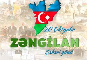 Zəngilan Şəhəri Günü: tarixin dönüş nöqtəsi və inzibati-ərazi yaddaşı - ŞƏRH