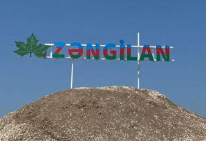 ZƏNGİLAN: işğal tarixinə 9 gün qalmış azad edilən yurd yerimiz