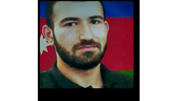 Şəhid ömrü - FOTO