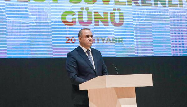 Sülh, təhlükəsizlik və qarşılıqlı etimad - ŞƏRH