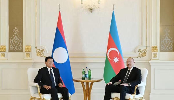 Əməkdaşlığın genişləndirilməsi istiqamətində mühüm addımlar - ŞƏRH
