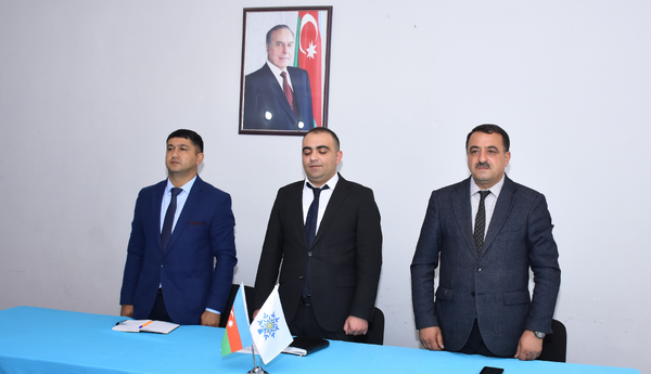 YAP-ın VIII Qurultayı - Azərbaycanın gələcək inkişaf strategiyası - FOTO