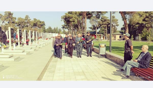 Vətən müharibəsi Şəhidi Cavadzadə Anar Tahir oğlunun şəhadət günüdür - FOTO