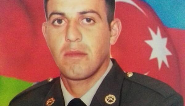 İgid ömrü əbədidir - FOTO