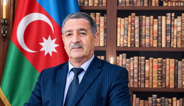 Azərbaycanın yeni inkişaf mərhələsi və strateji hədəfləri -ŞƏRH