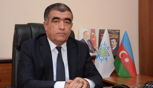 Füzulinin azadlıq və qürur tarixi - ŞƏRH