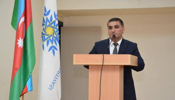 Zəngilan Şəhəri Günü tarixi qələbənin, Böyük Qayıdışın və milli qürurun təntənəsidir