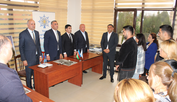 Zəngilan – Qarabağın və Şərqi Zəngəzurun inkişaf salnaməsi - FOTO