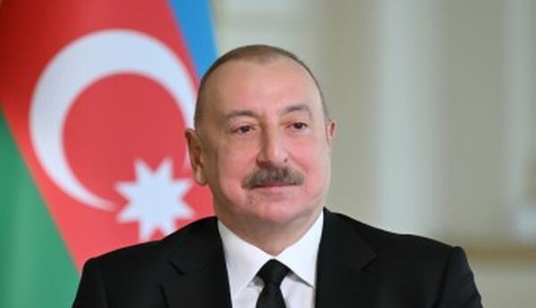 Prezident İlham Əliyev Anar Bayramovun Azərbaycan Respublikasının səhiyyə naziri təyin edilməsi haqqında Sərəncam imzalayıb