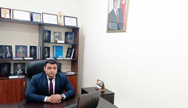 Müstəqil xarici siyasət və əməkdaşlıq - ŞƏRH