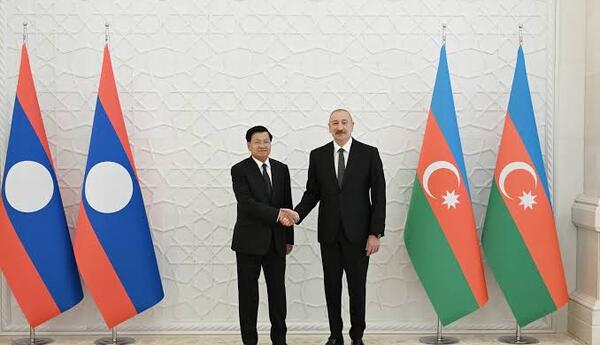 Azərbaycan–Laos münasibətləri: qarşılıqlı maraqlar və strateji perspektivlər - ŞƏRH