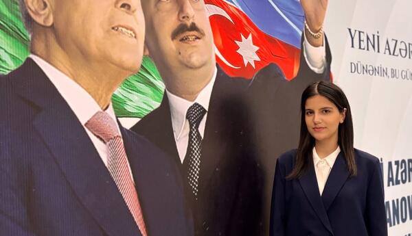 Azərbaycan və Laos arasında dostluq münasibətləri: ənənələrdən gələcəyə - ŞƏRH
