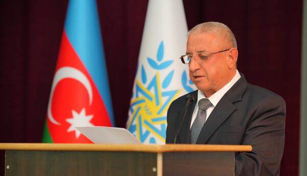 Milli qürurun, sarsılmaz iradənin və böyük qələbənin rəmzi - ŞƏRH