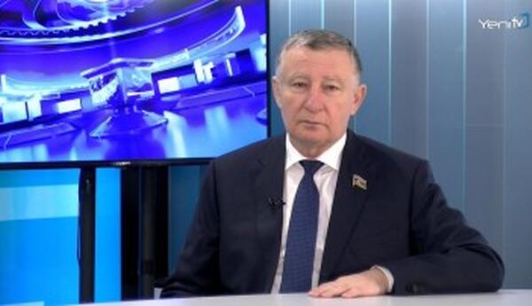 AQEM Zirvəsi: Azərbaycanın qətiyyətli mövqeyi və yeni geosiyasi reallıqlar
