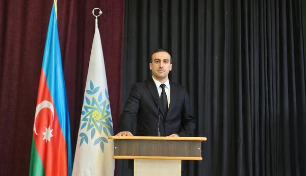 Füzuli – zəfərin və dirçəlişin ünvanı - ŞƏRH
