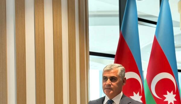 Azərbaycanın AQEM çərçivəsində diplomatik təşəbbüsləri və regional əməkdaşlıq perspektivləri