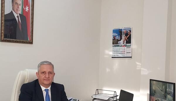 Zəngilanın dirçəlişi Zəfər tariximizin parlaq səhifəsidir