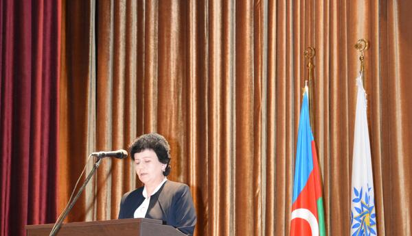 AQEM-in VII Zirvə Görüşündən dünyaya verilən mesaj: Azərbaycan etimadın, dialoqun və sülhün tərəfdarıdır