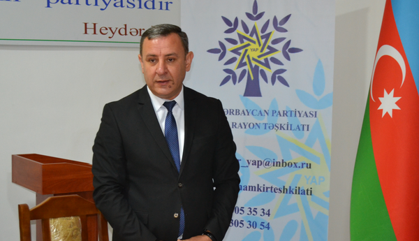 Azərbaycan-Laos münasibətlərinin yeni çərçivəsi