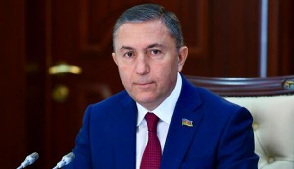 Zəngilanın dirçəlişi dövlət siyasətinin və milli həmrəyliyin nəticəsidir