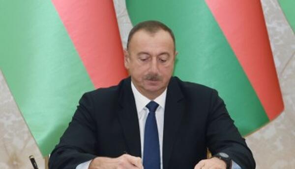 Prezident İlham Əliyev Teymur Musayevin Azərbaycan Respublikası Baş nazirinin müavini təyin edilməsi haqqında Sərəncam imzalayıb
