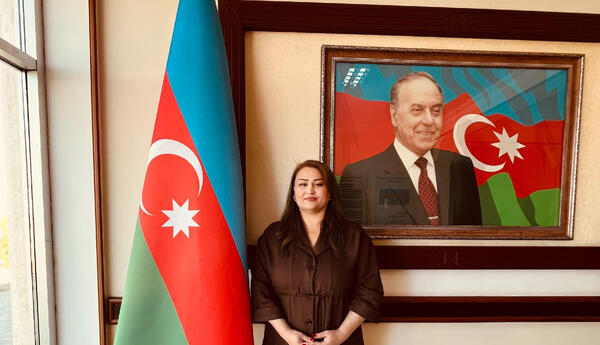 Azərbaycan-Laos siyasi əlaqələri uzun illərdir uğurla inkişaf edir