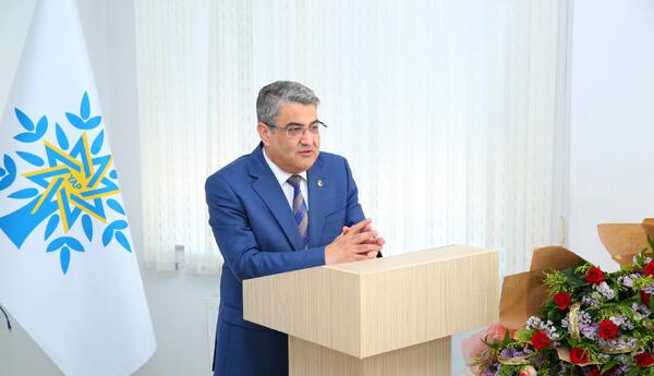 Azərbaycan Asiya ilə Avropa arasında strateji körpü rolunu oynayır - ŞƏRH