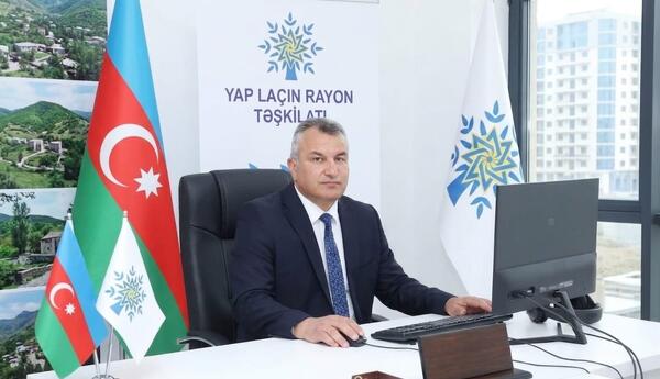 20 oktyabr 2020-ci il - Zəngilan rayonu işğaldan azad edilmişdir