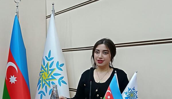 Bakıdan gələn həmrəylik