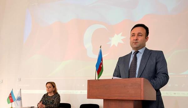 Yeni Azərbaycan Partiyasının VIII Qurultayından irəli gələn vəzifələrə həsr olunmuş növbəti birgə müşavirə keçirilib