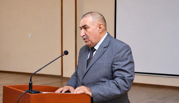 Azərbaycan Avrasiyada etimad və əməkdaşlıq məkanını genişləndirir
