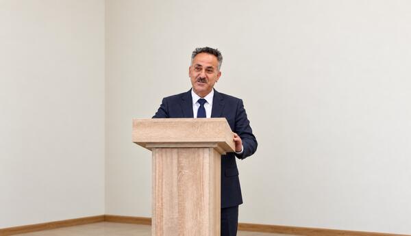 Tam suverenliyin bərpası Azərbaycanın tarixi Qələbəsini tamamladı